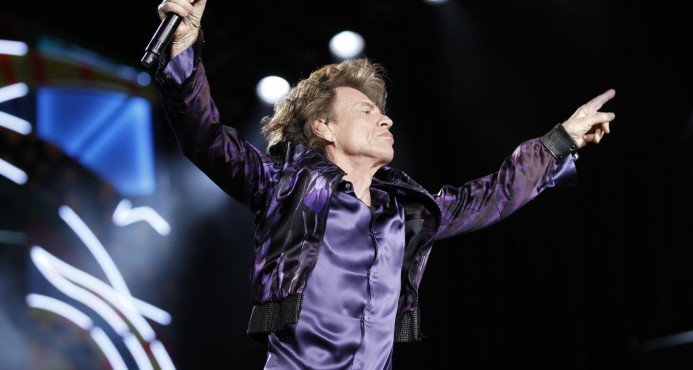 Mick Jagger Exercise Routine Simpatía por el ejercicio: la milagrosa rutina de Mick Jagger | WorkGym