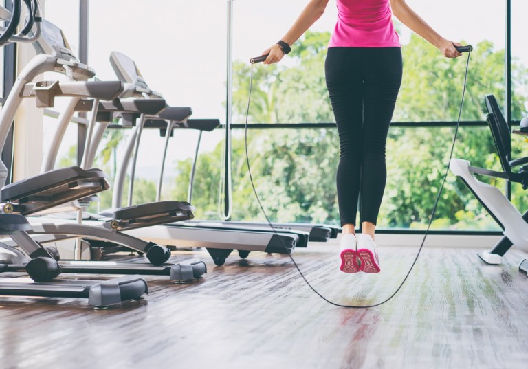 Cómo mejorar el rendimiento físico | WorkGym